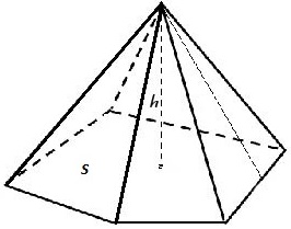 Arbitra piramido